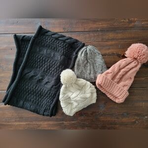 EUC or New Winter BUNDLE